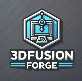 3D FusionForge