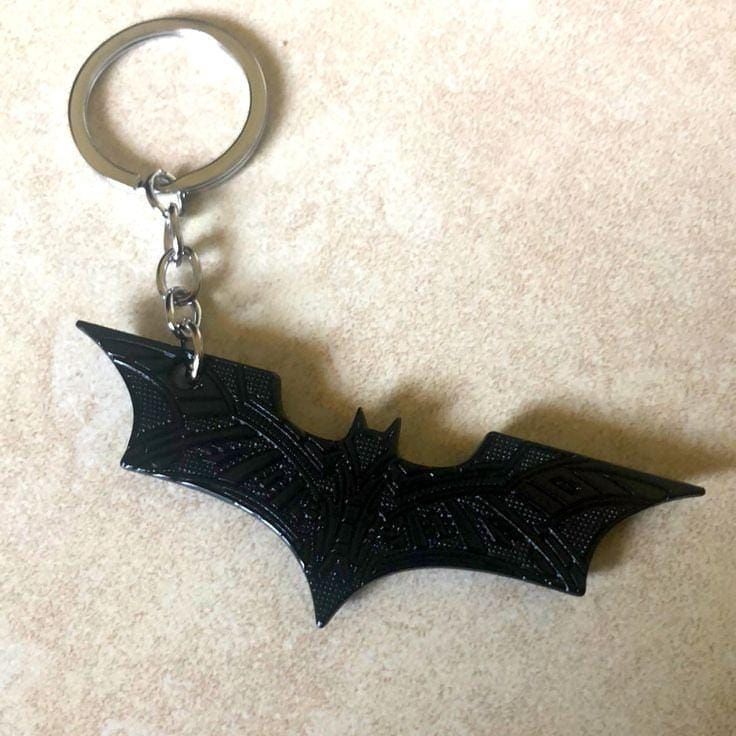 Custom Keychains