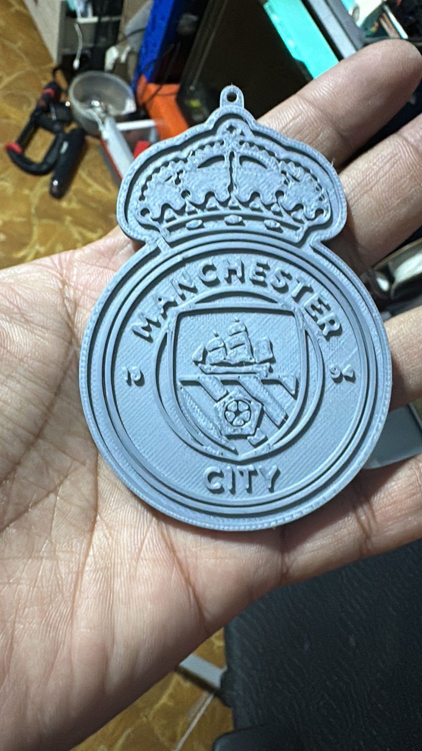 Custom Keychains - Image 2