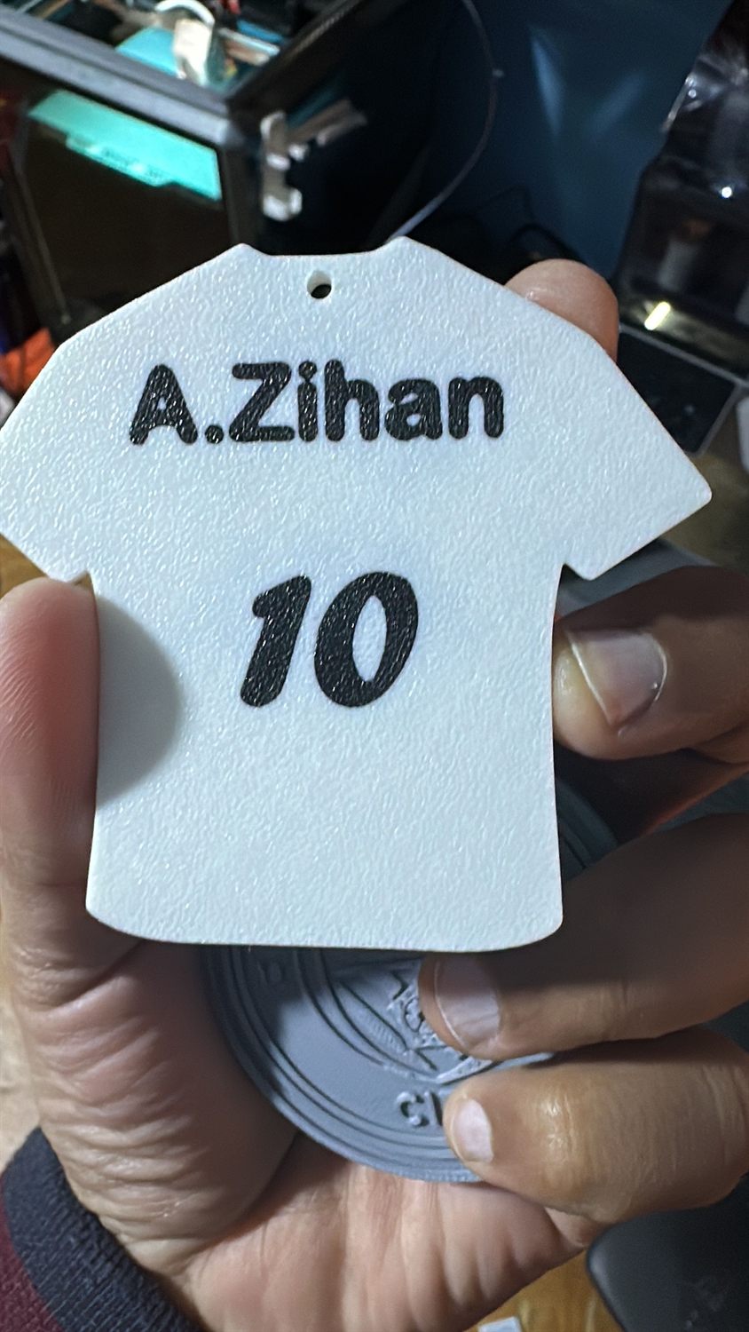 Custom Keychains - Image 3