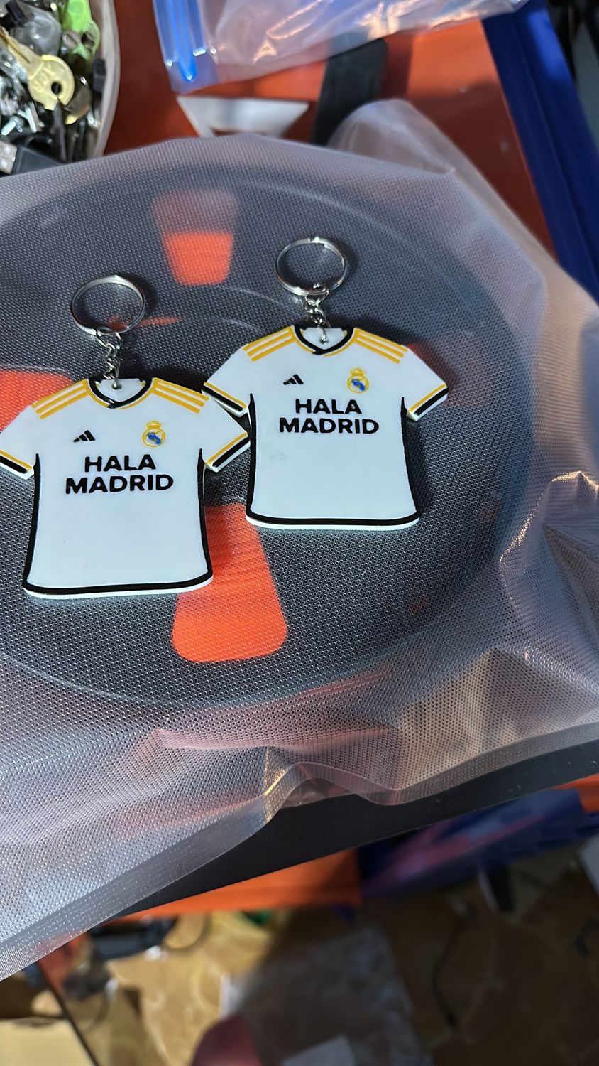 Custom Keychains - Image 4