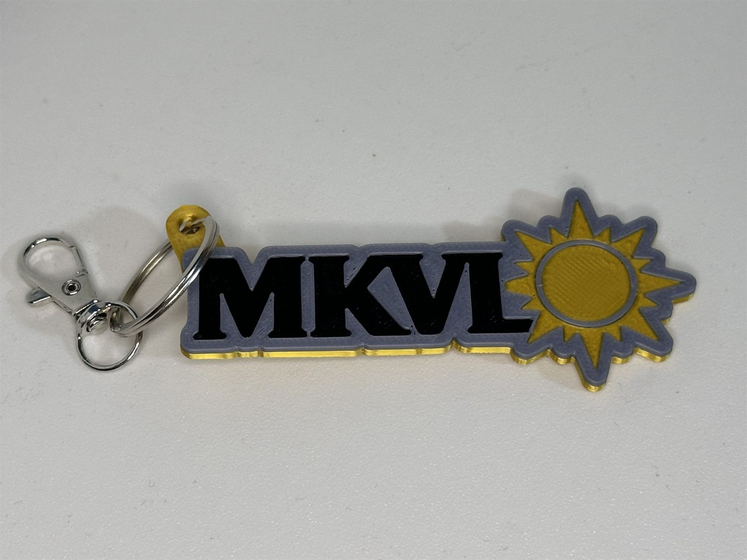Custom Keychains - Image 6