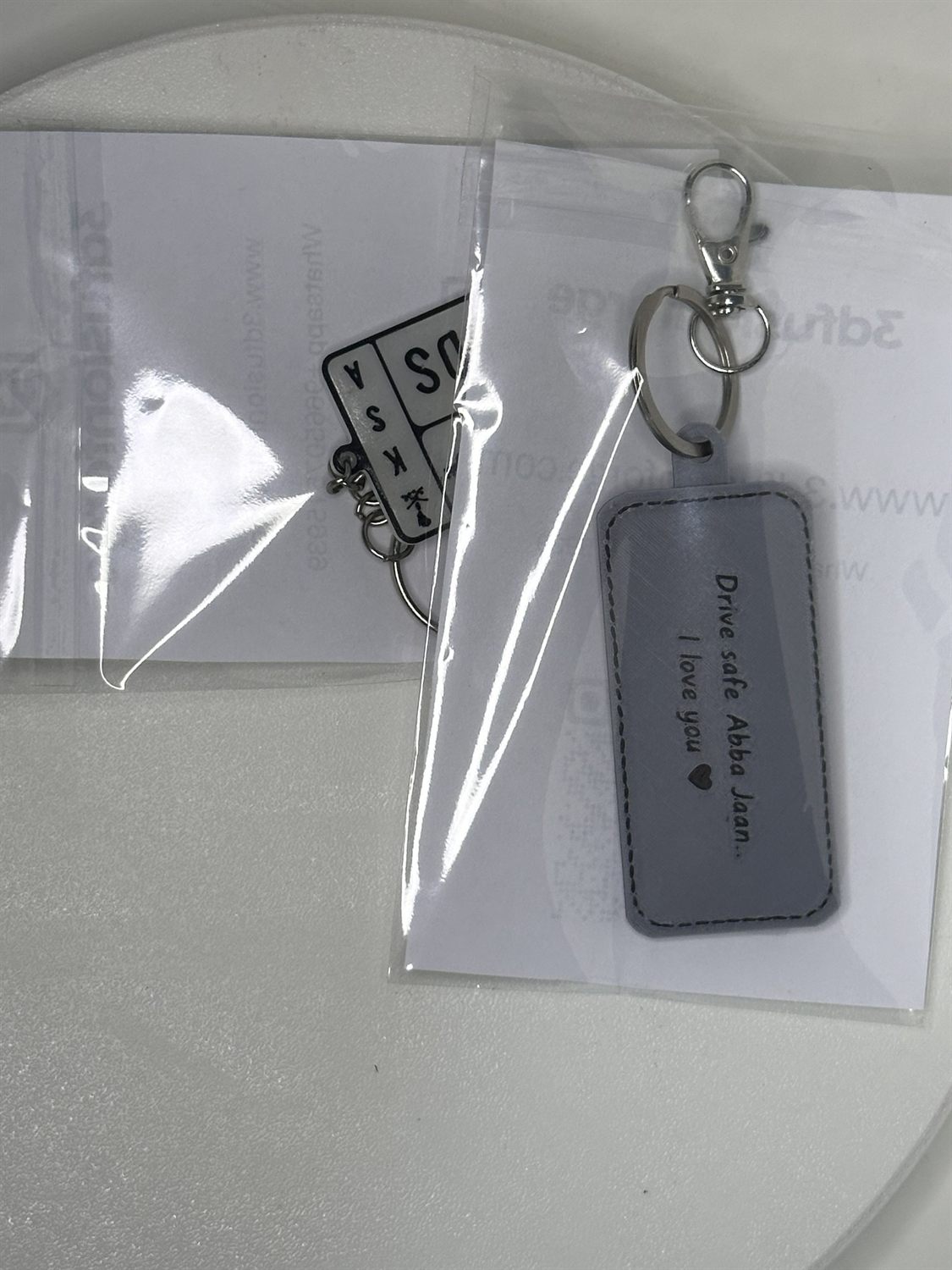Custom Keychains - Image 7