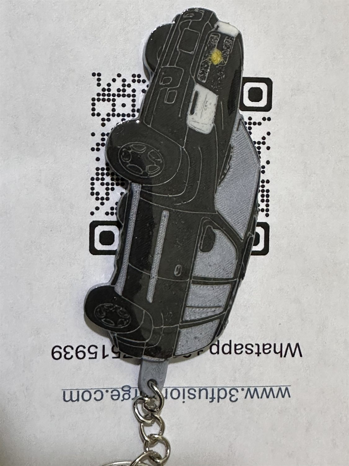 Custom Keychains - Image 8
