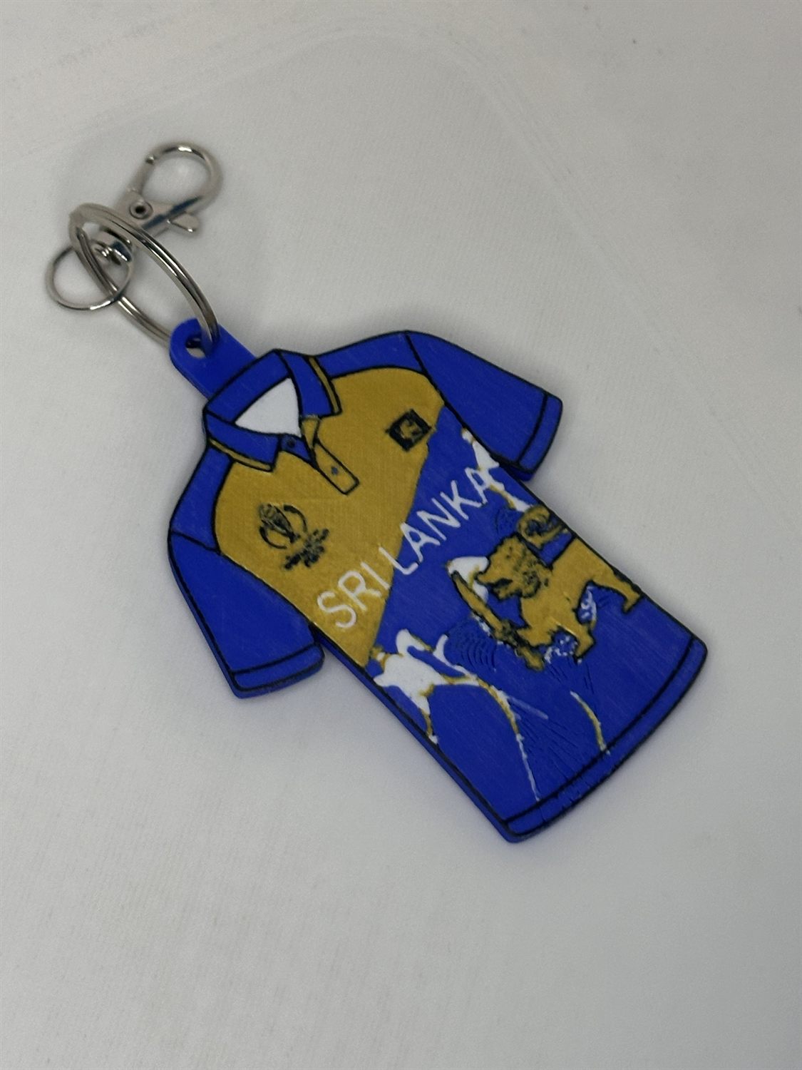 Custom Keychains - Image 9