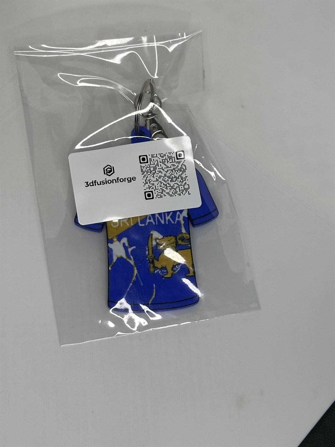 Custom Keychains - Image 10